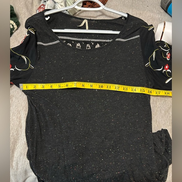 Bke blouse - Picture 8 of 10